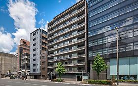 シタディーン京都 烏丸五条